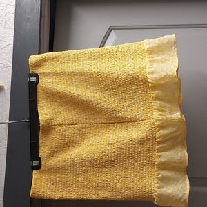 Stretch Skirt 7-9 (M) 19(XXL)